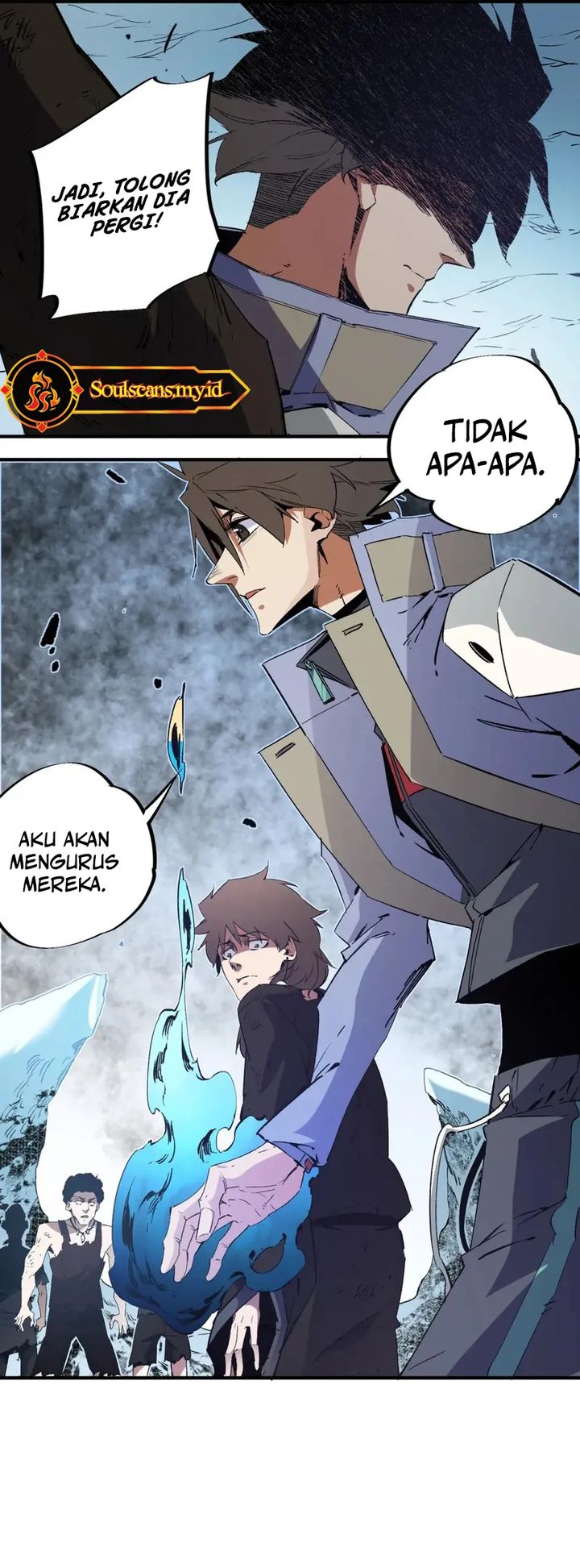 Chapter 65 - halaman 5