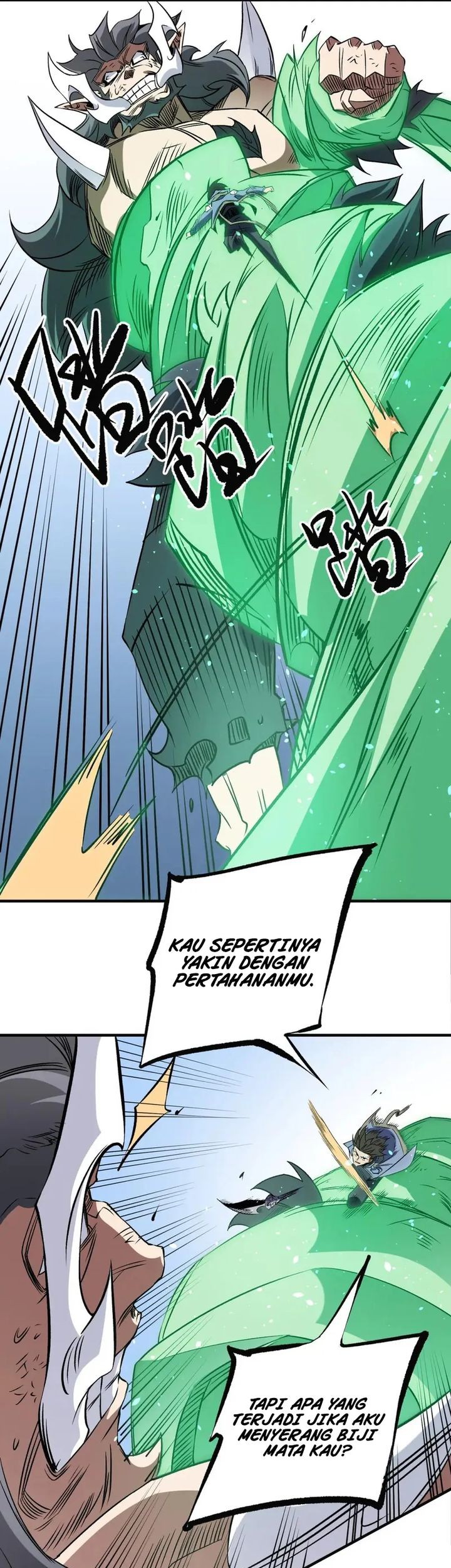 Chapter 66 - halaman 21