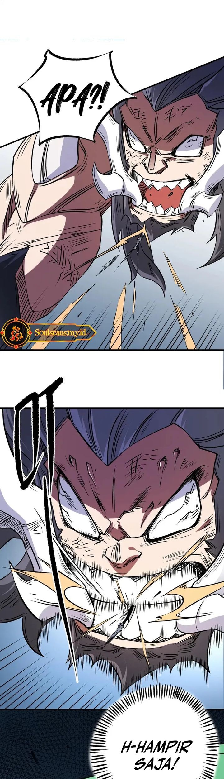 Chapter 66 - halaman 25