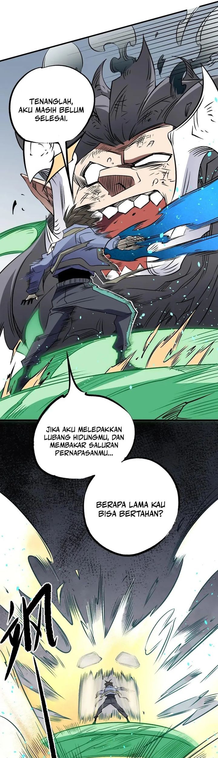 Chapter 66 - halaman 34