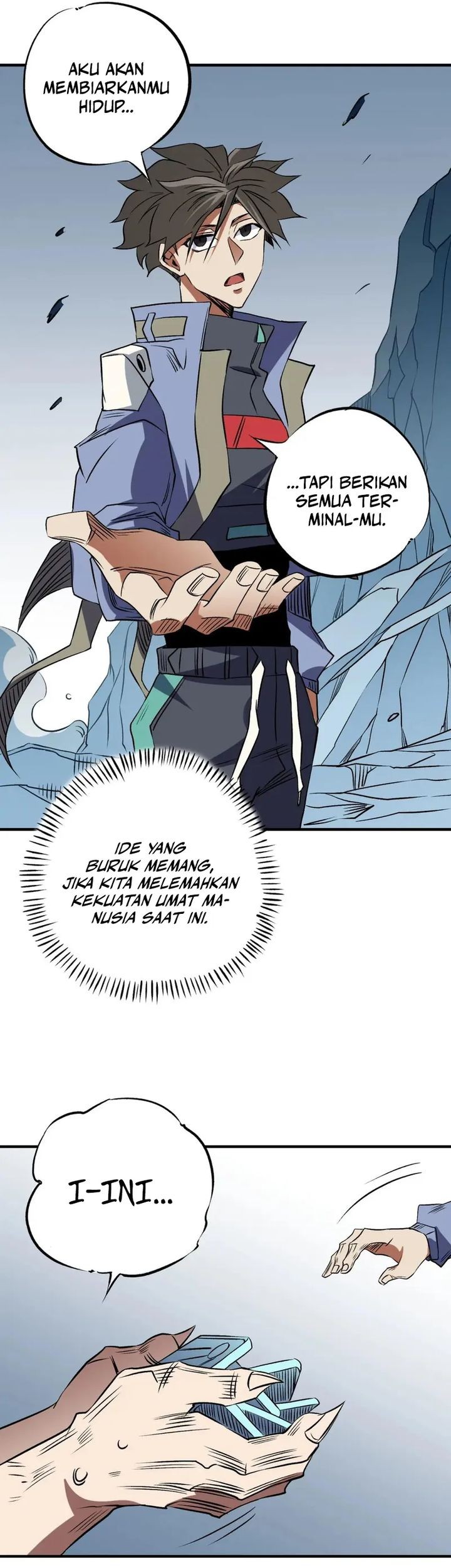 Chapter 66 - halaman 38