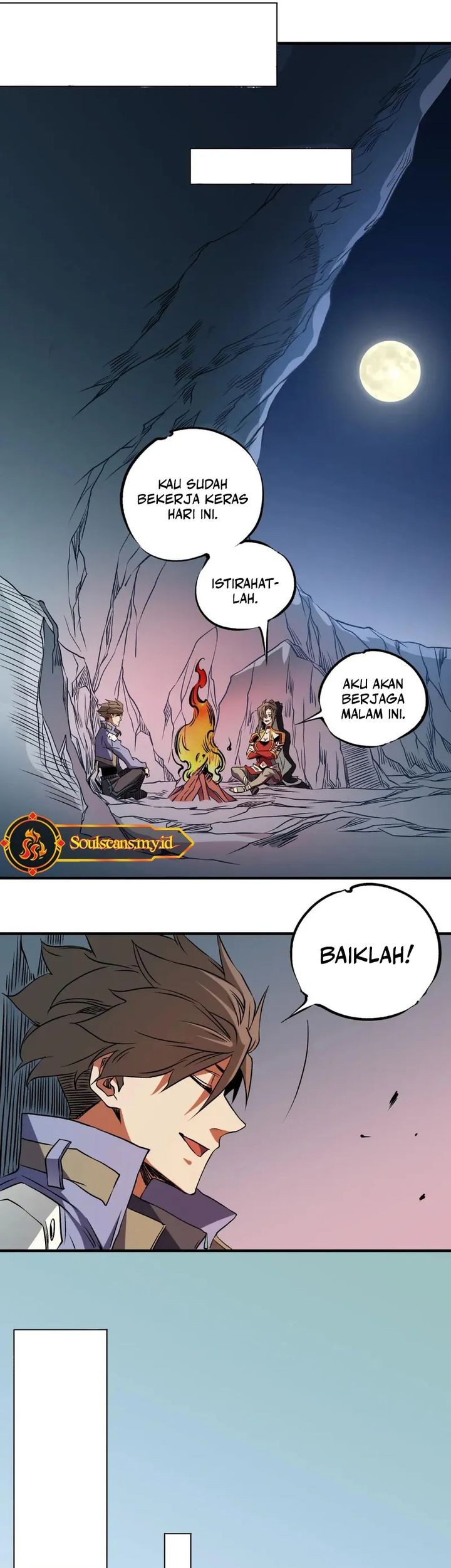 Chapter 66 - halaman 40