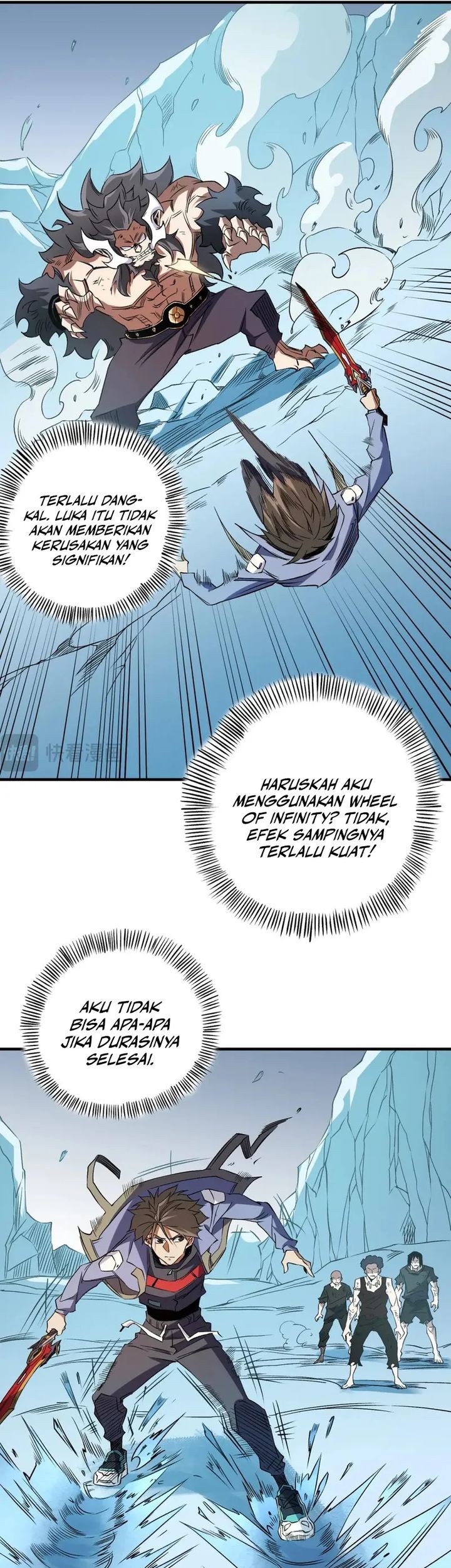 Chapter 66 - halaman 15