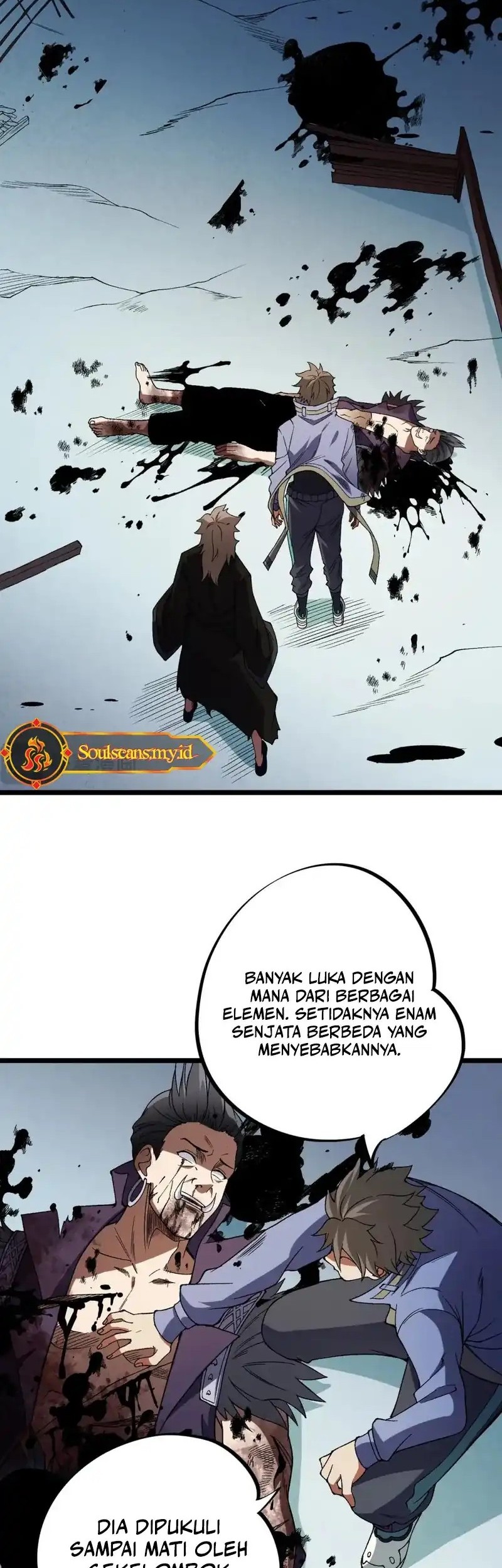 Chapter 67 - halaman 32