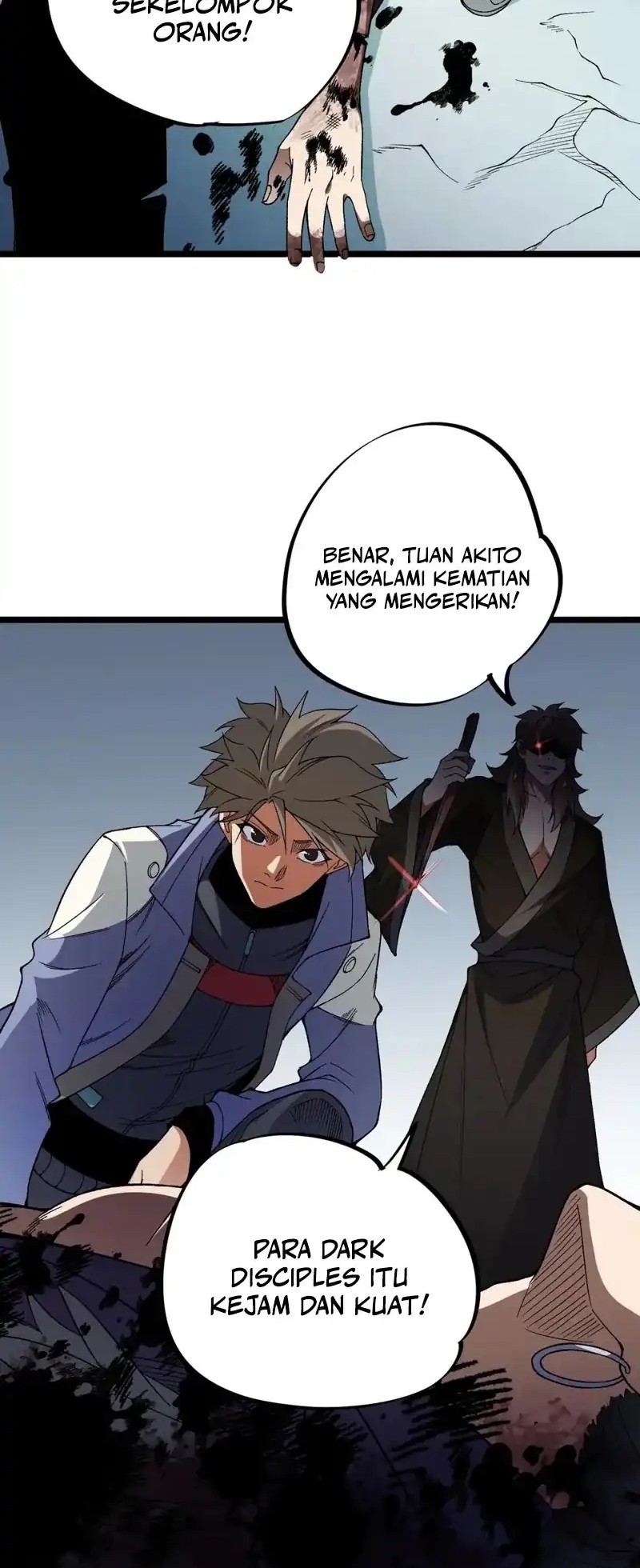Chapter 67 - halaman 33