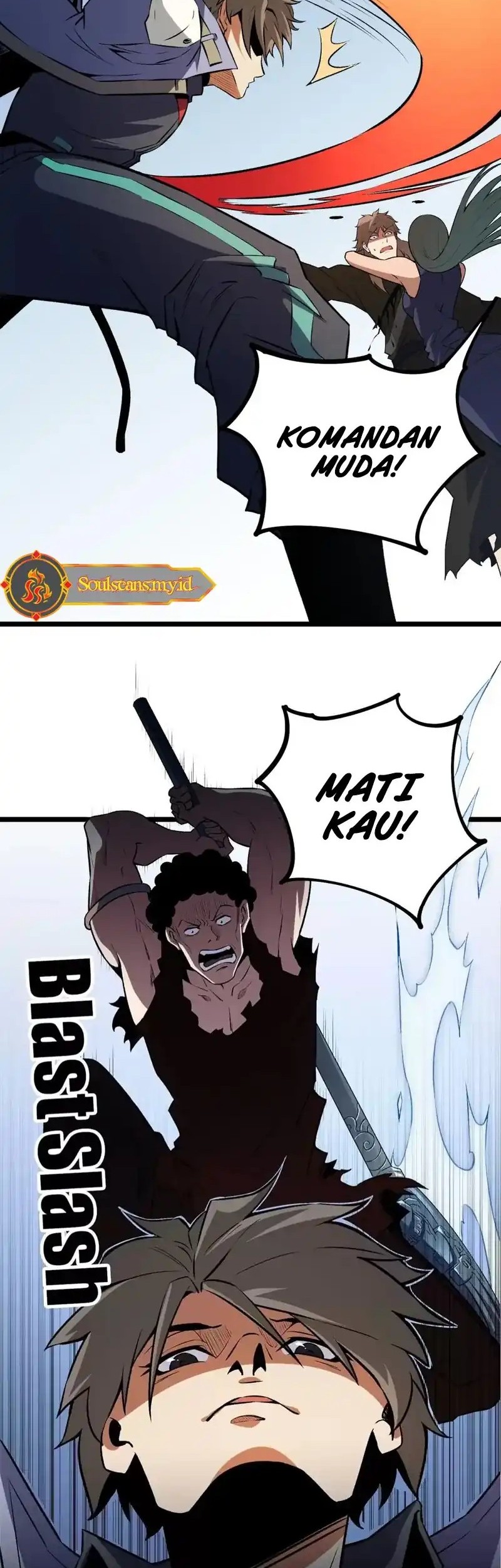 Chapter 67 - halaman 41