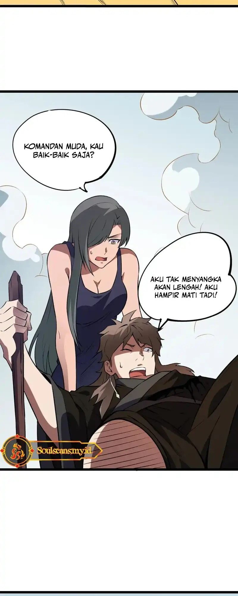 Chapter 67 - halaman 45