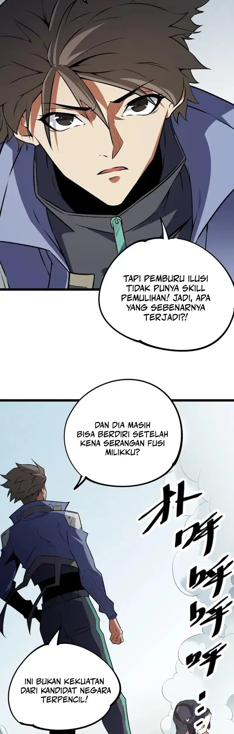 Chapter 67 - halaman 47