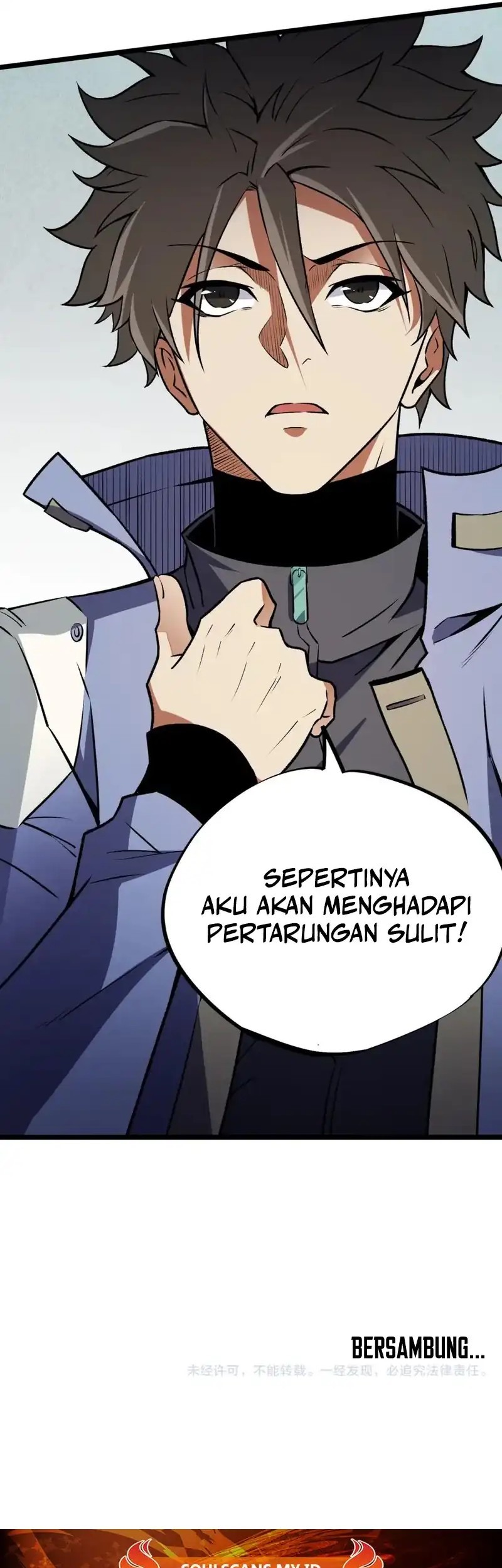 Chapter 67 - halaman 49