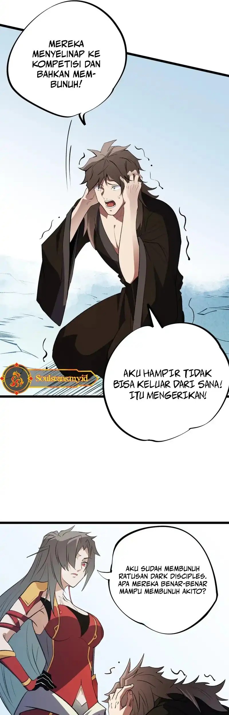 Chapter 67 - halaman 7
