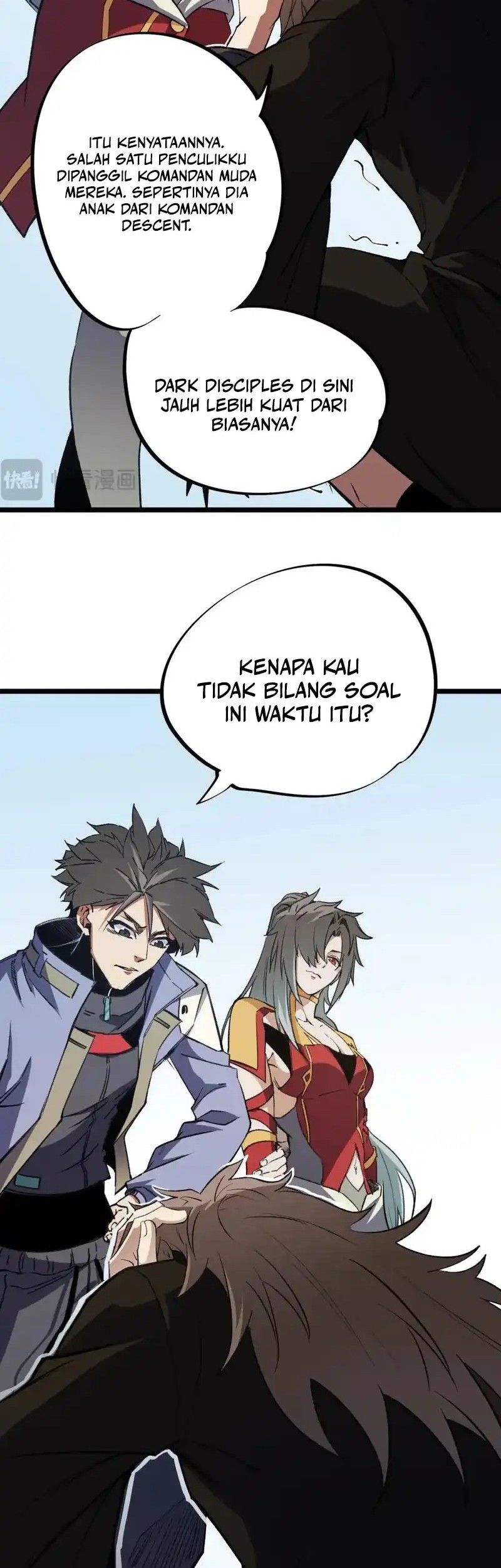 Chapter 67 - halaman 8