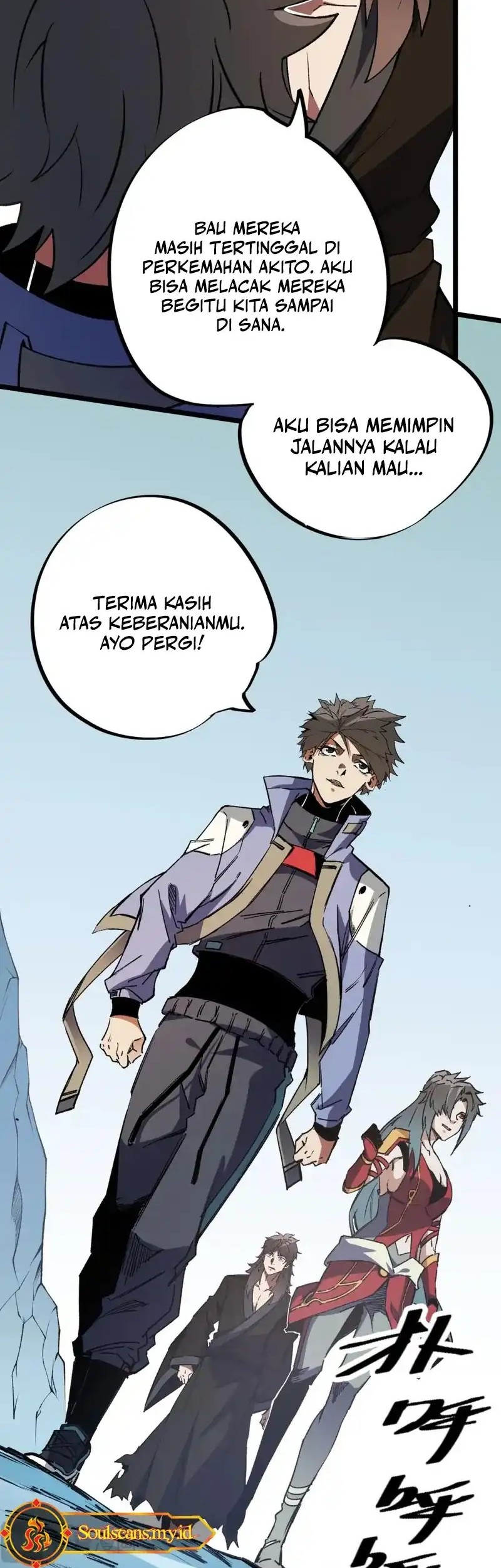 Chapter 67 - halaman 11