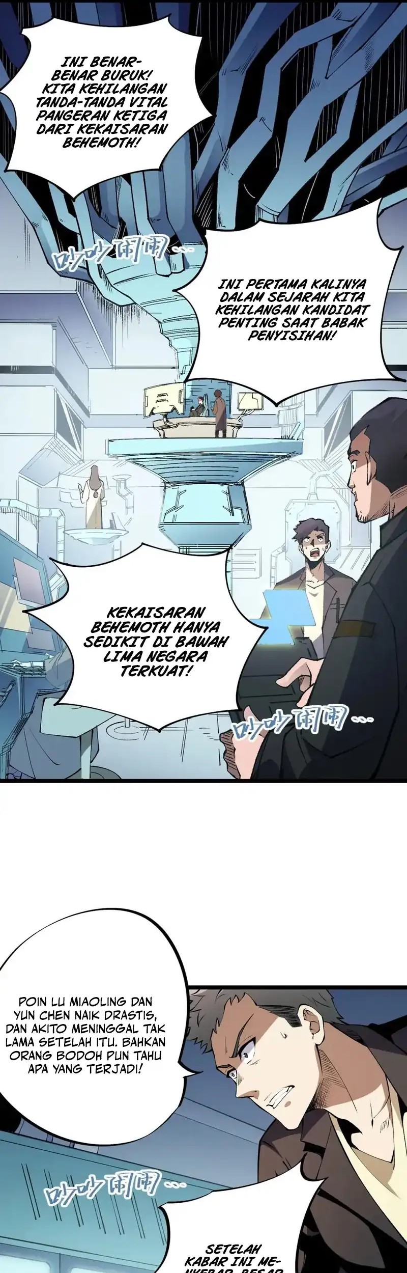Chapter 67 - halaman 13