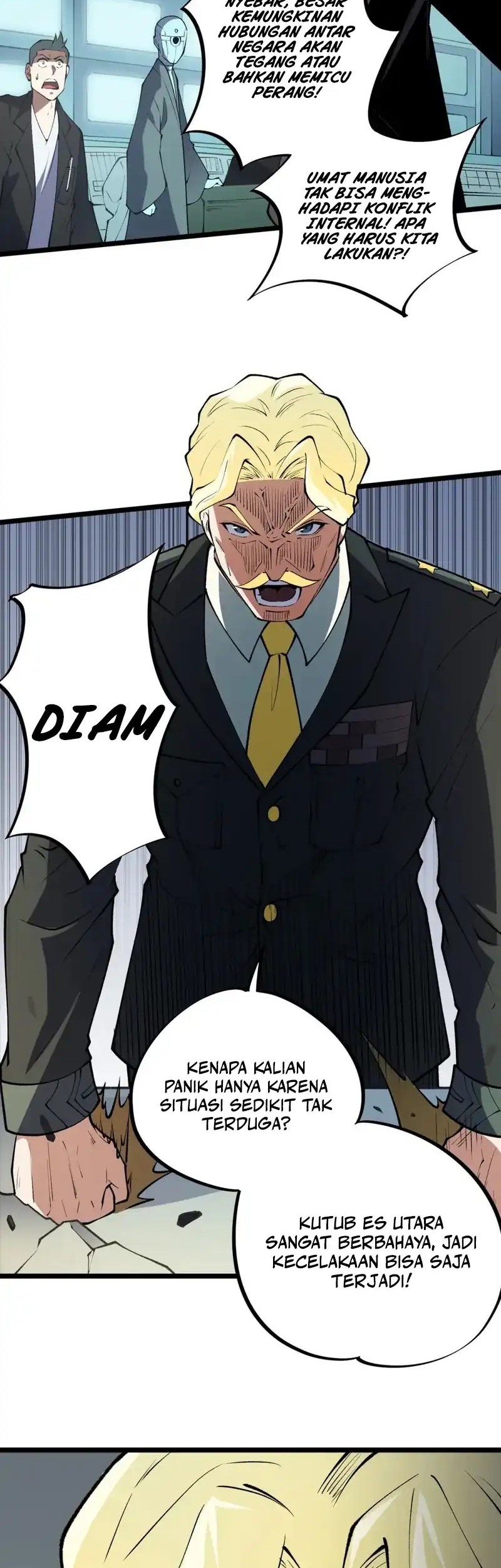 Chapter 67 - halaman 14