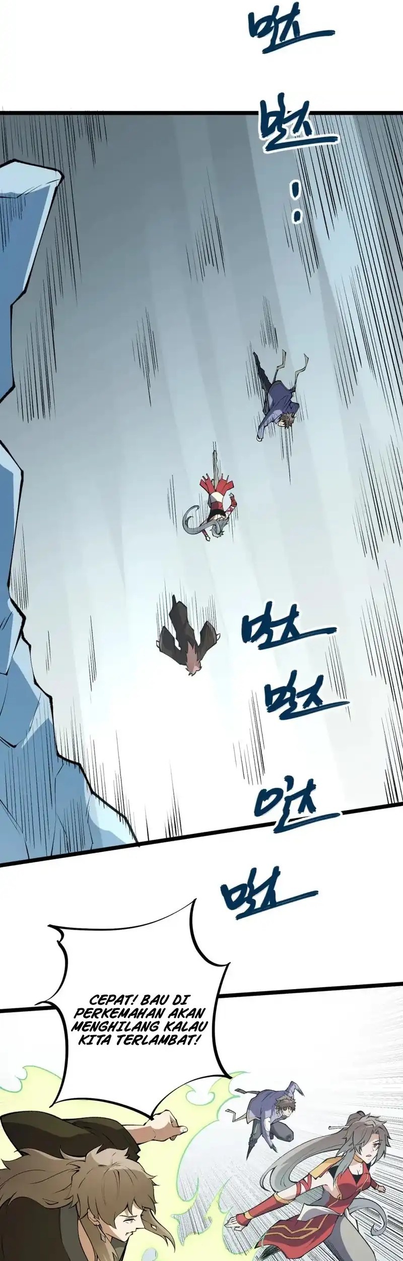 Chapter 67 - halaman 16
