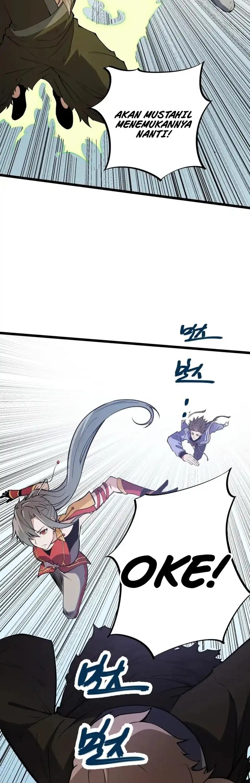Chapter 67 - halaman 17