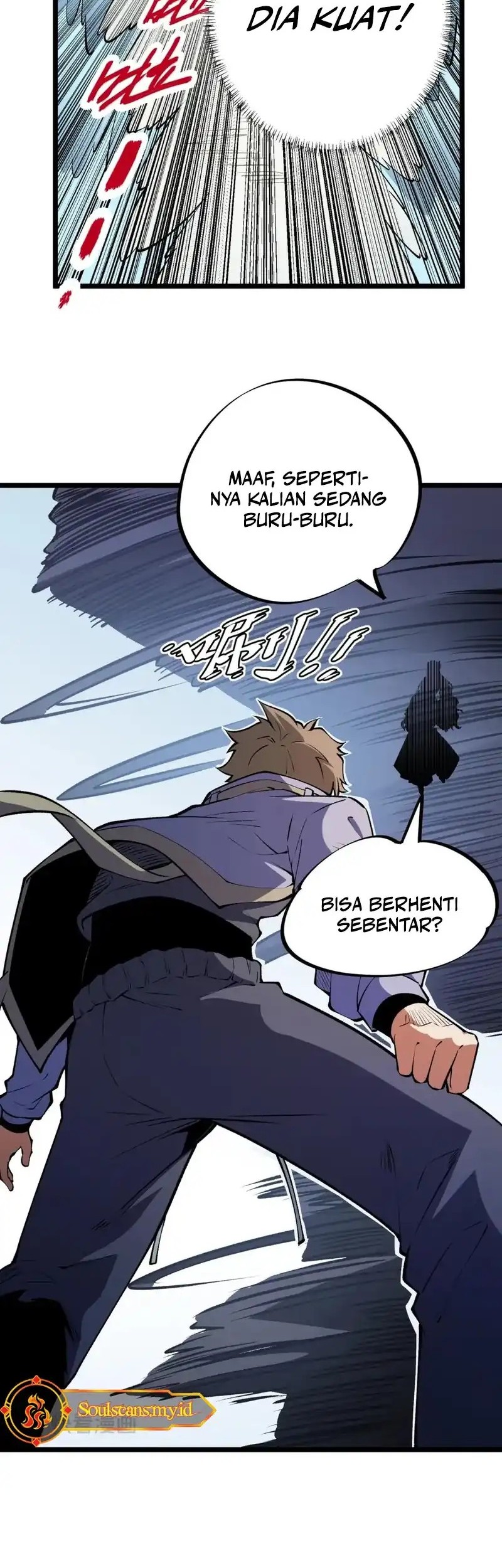 Chapter 67 - halaman 20