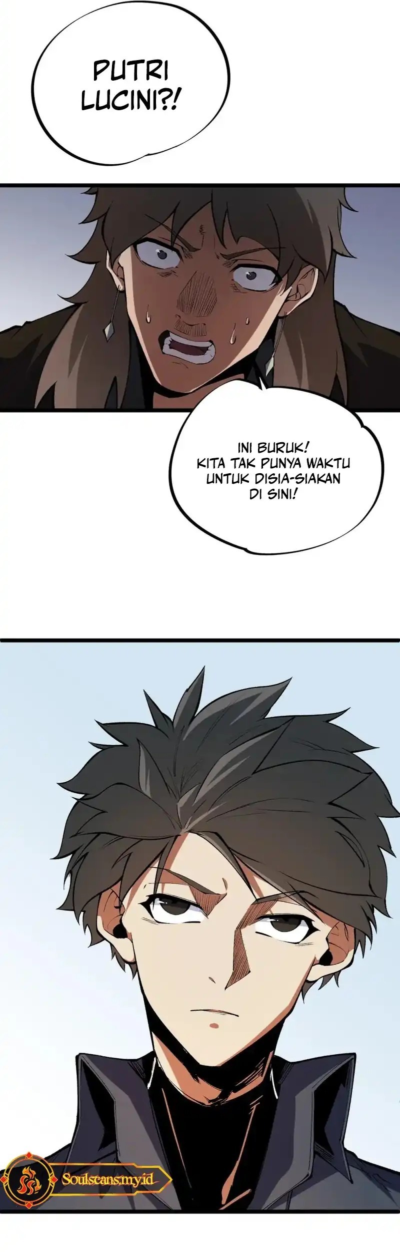 Chapter 67 - halaman 22