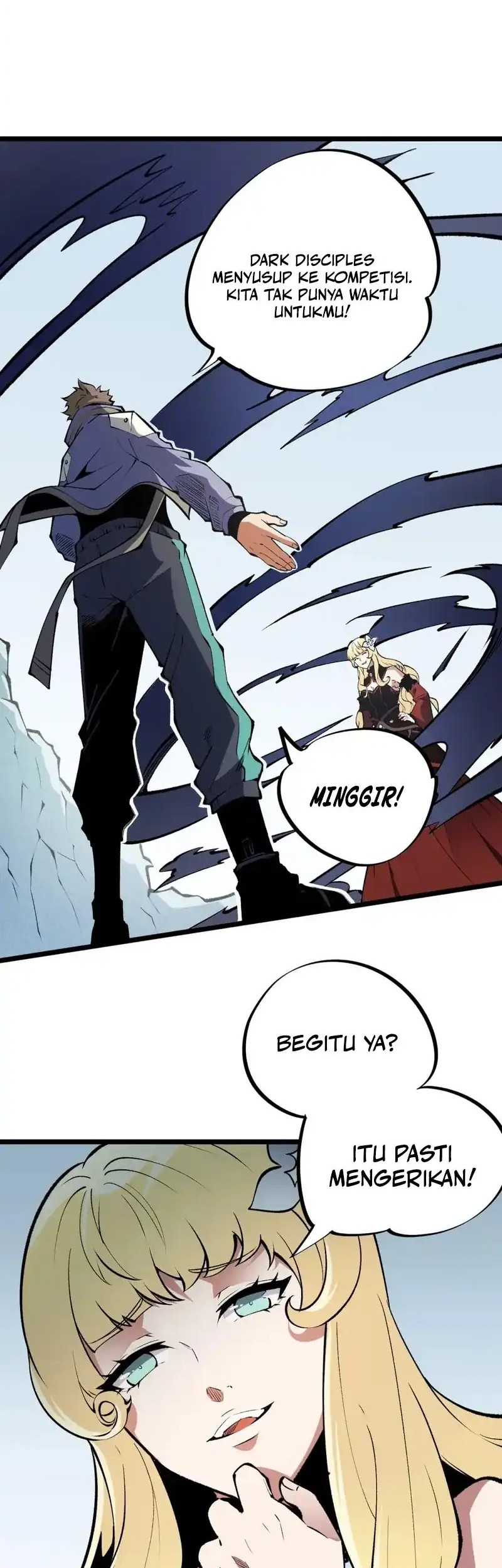 Chapter 67 - halaman 23
