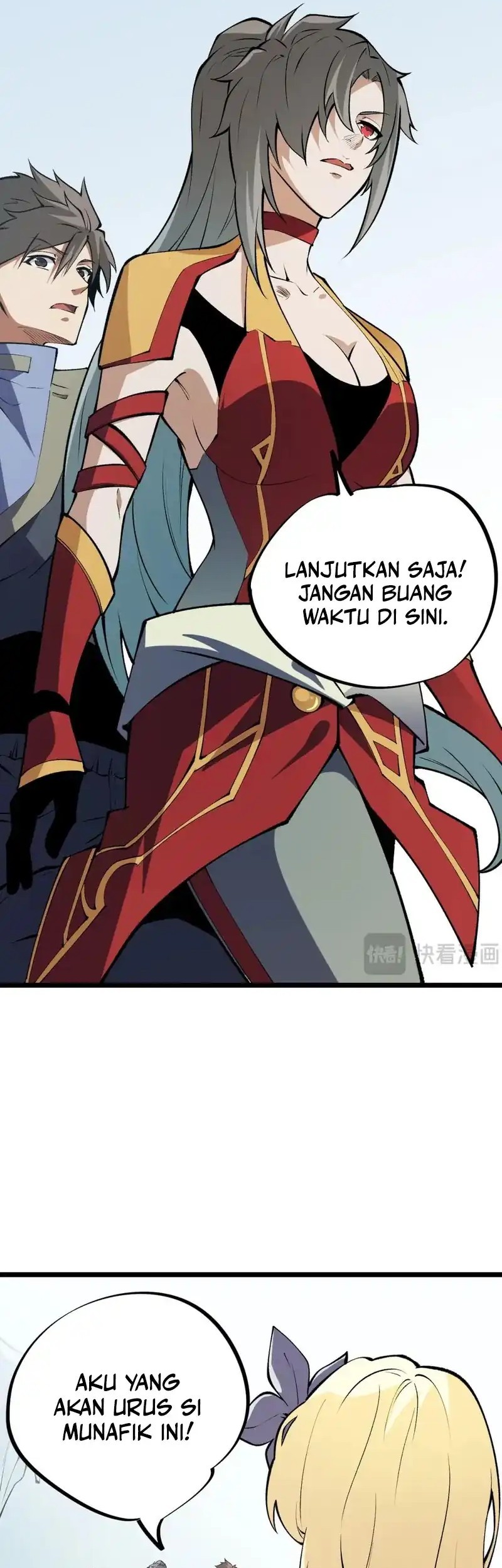 Chapter 67 - halaman 25