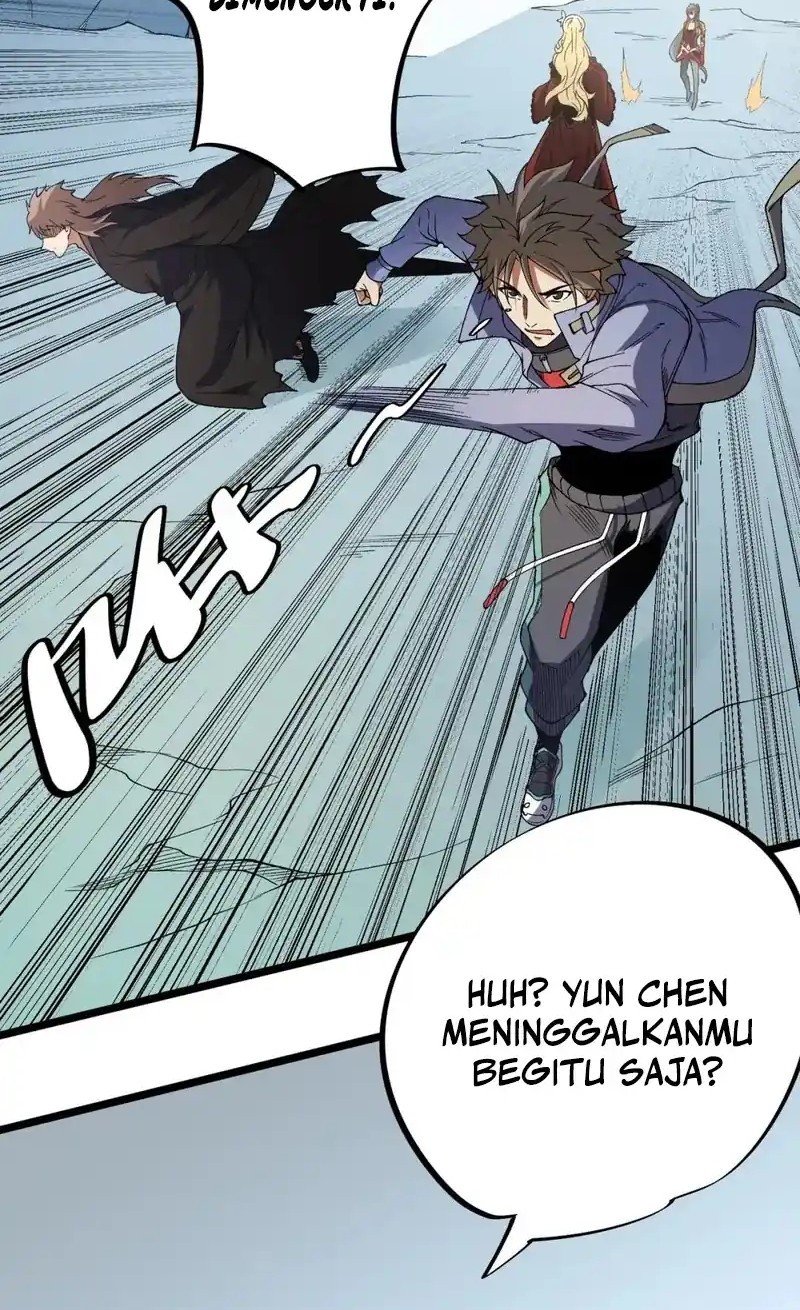 Chapter 67 - halaman 27