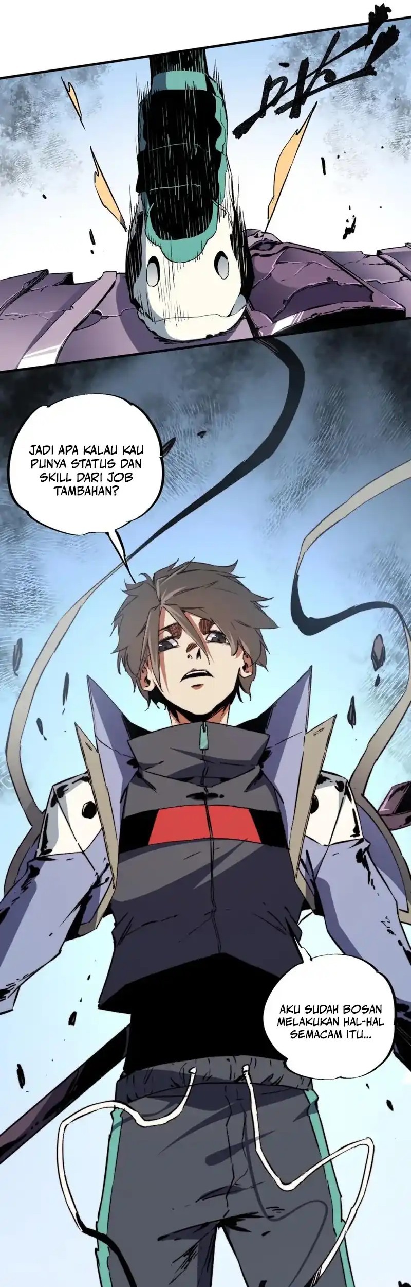 Chapter 68 - halaman 32