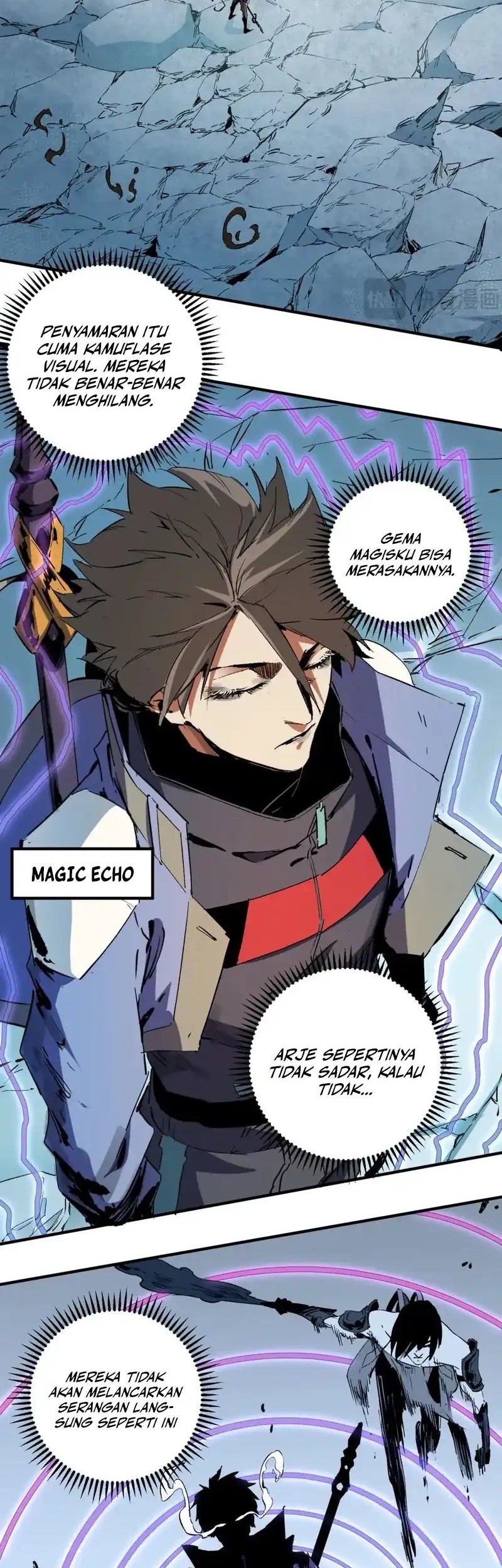 Chapter 68 - halaman 10