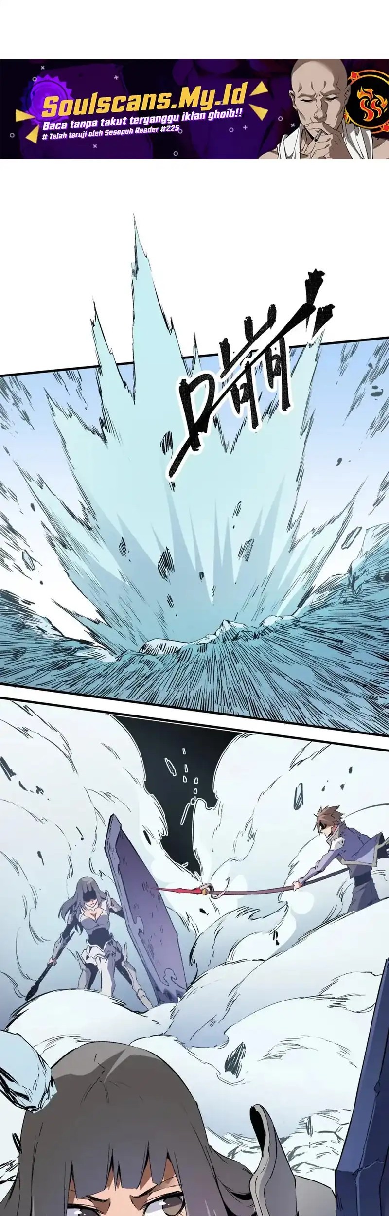 Chapter 68 - halaman 21
