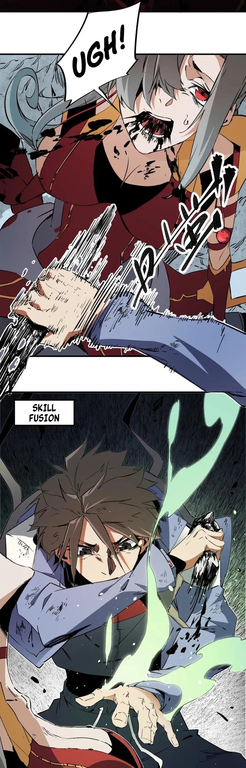 Chapter 70 - halaman 27