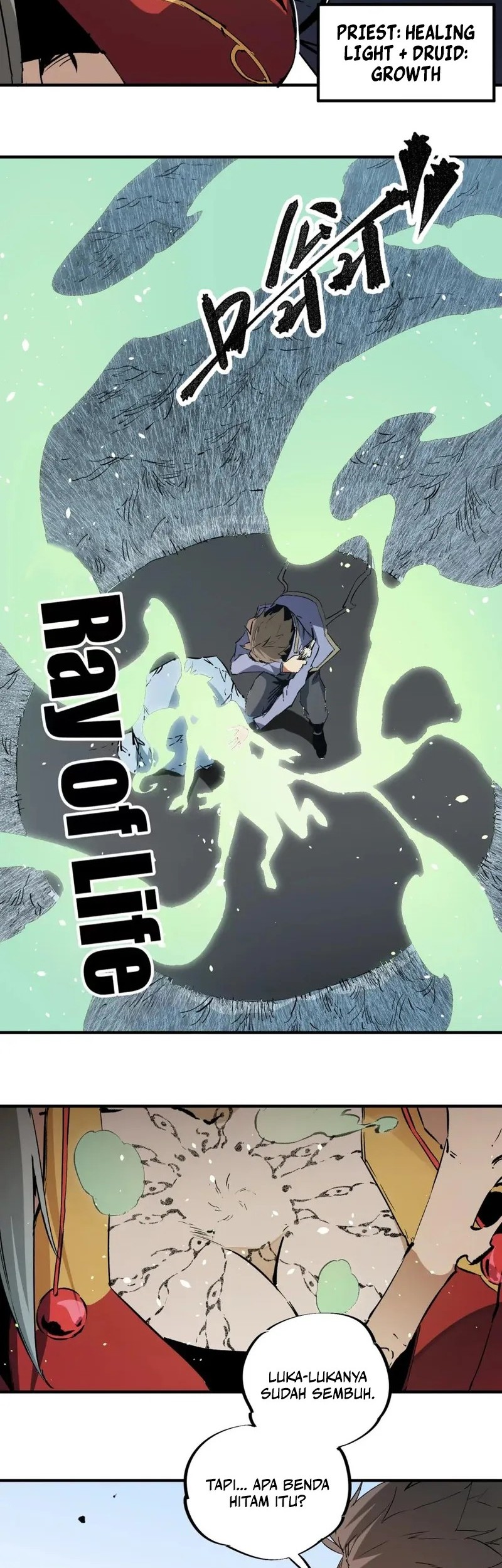 Chapter 70 - halaman 28