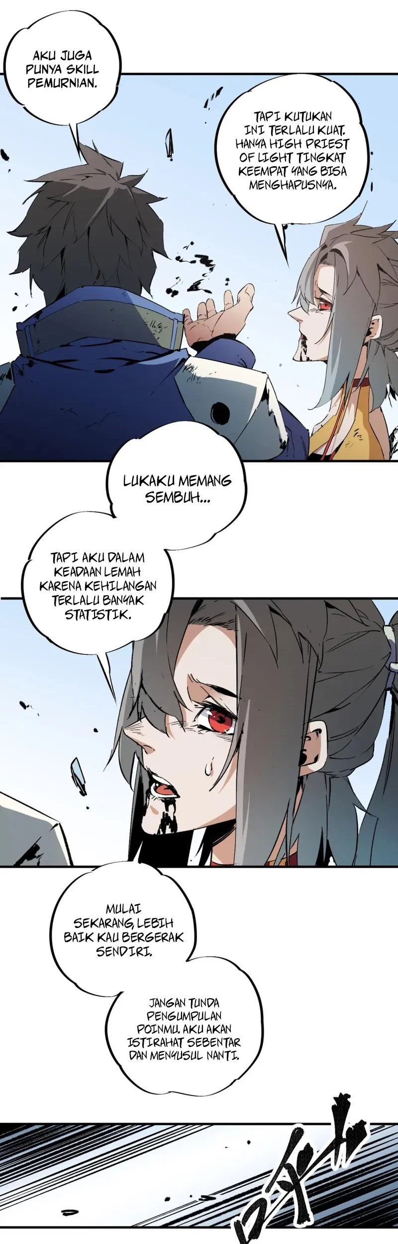 Chapter 70 - halaman 30