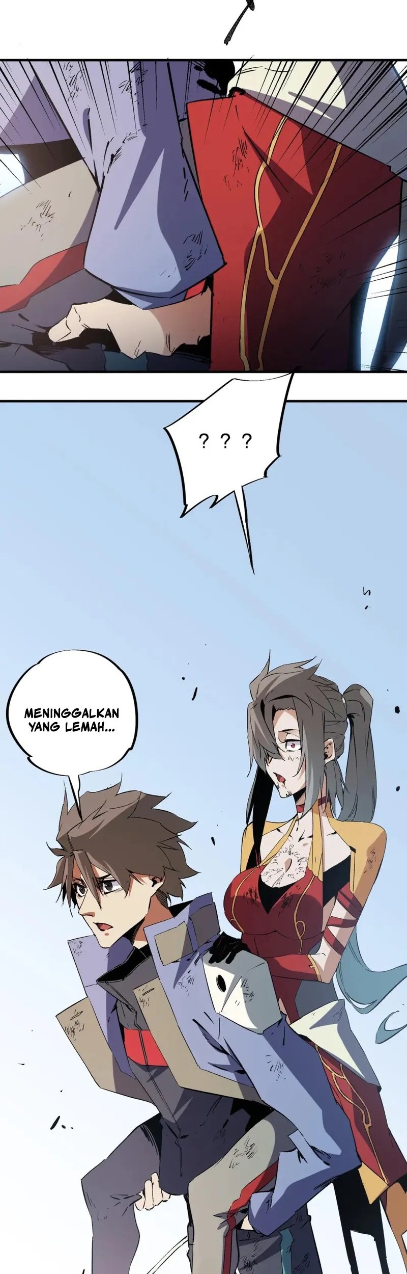 Chapter 70 - halaman 31