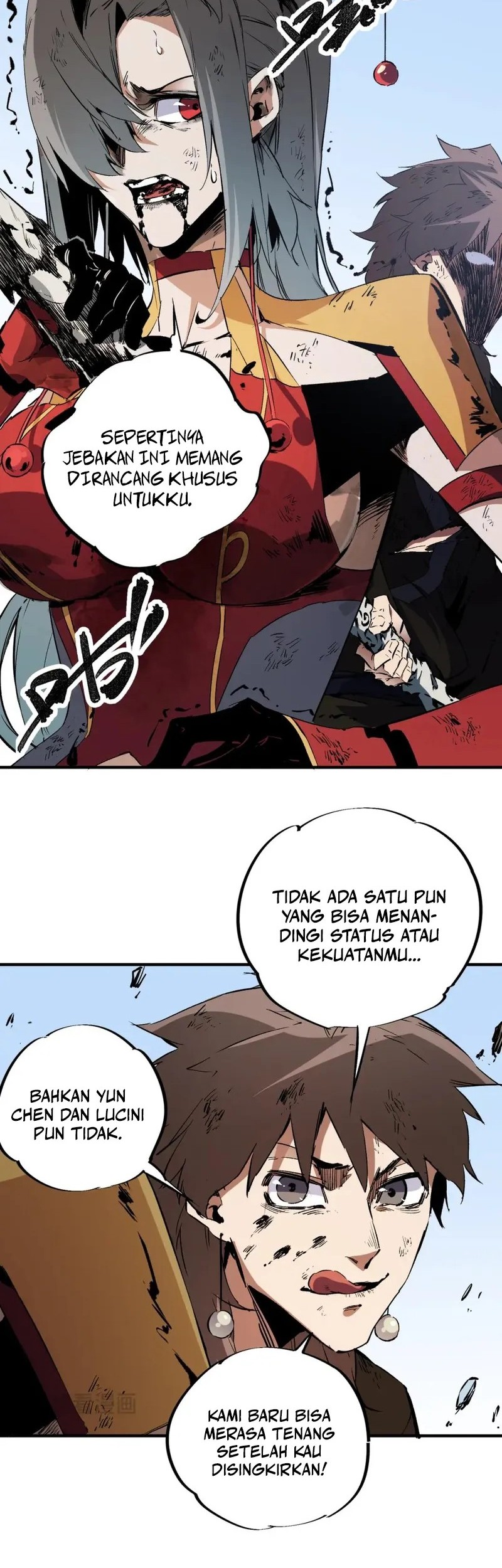 Chapter 70 - halaman 4