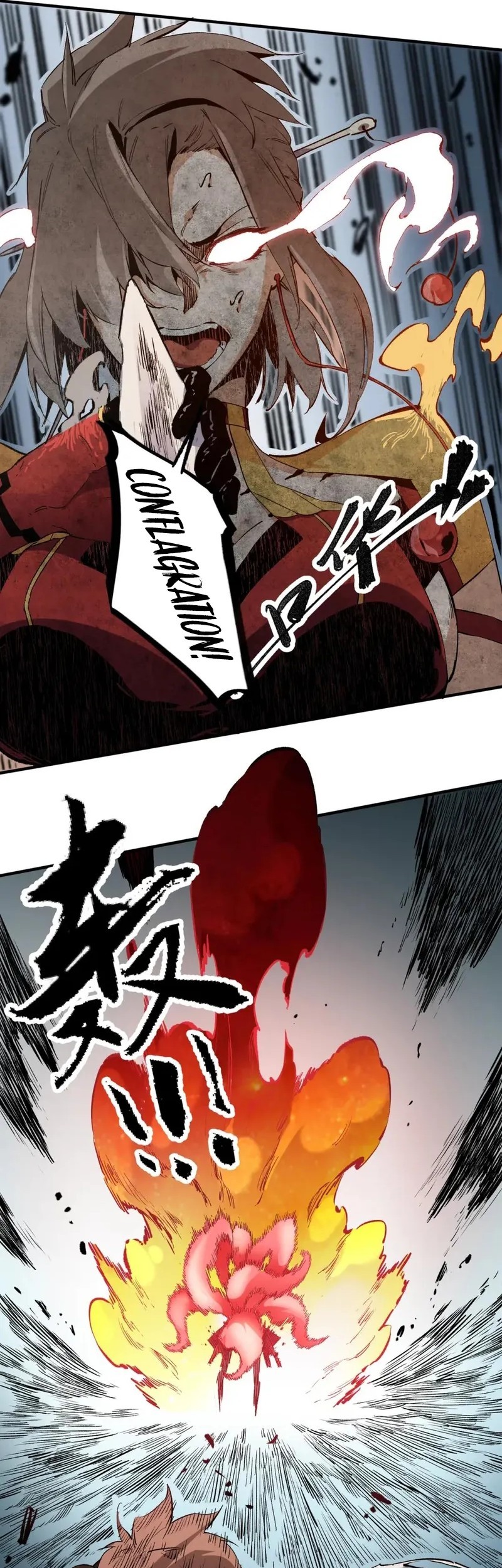 Chapter 70 - halaman 9