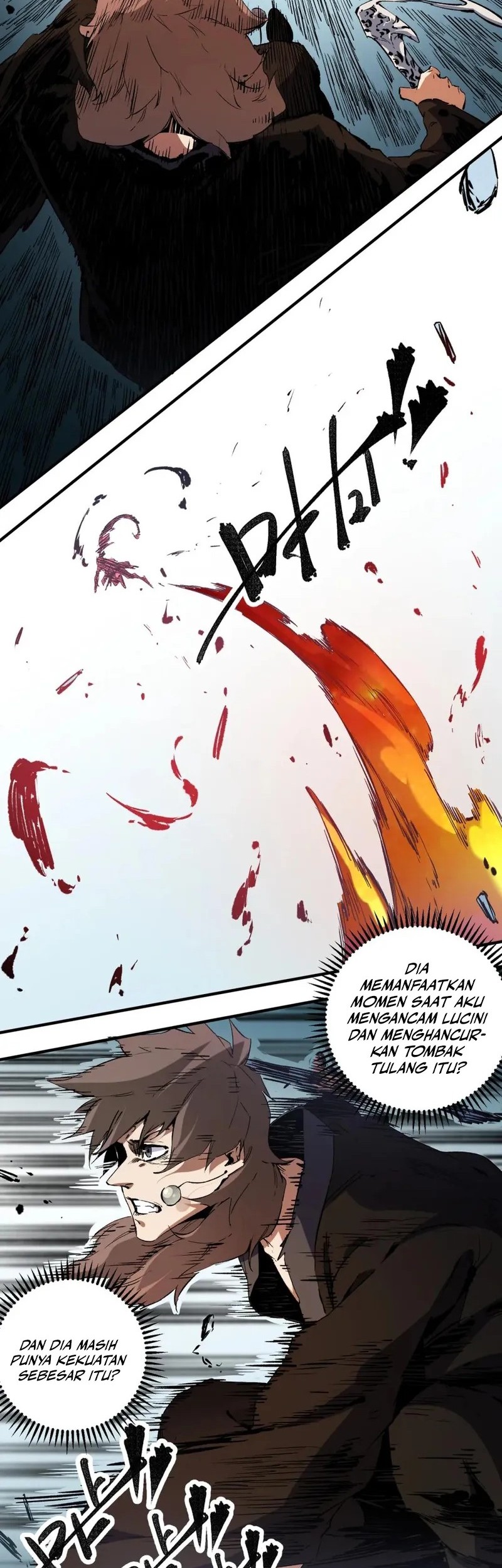 Chapter 70 - halaman 10