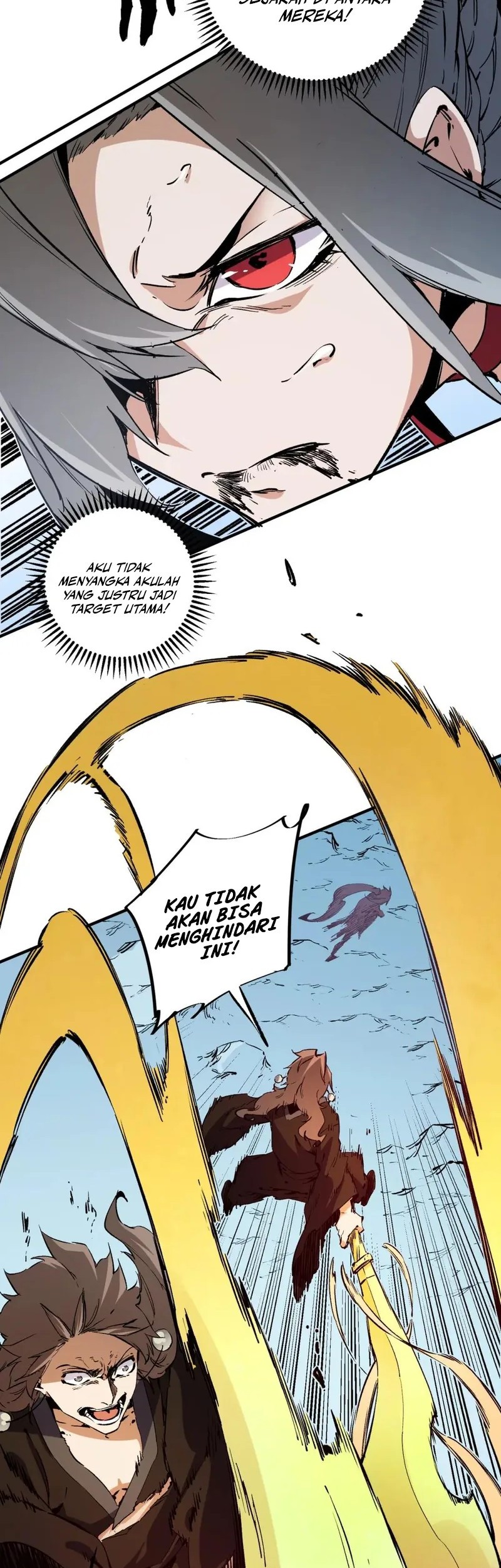 Chapter 70 - halaman 16