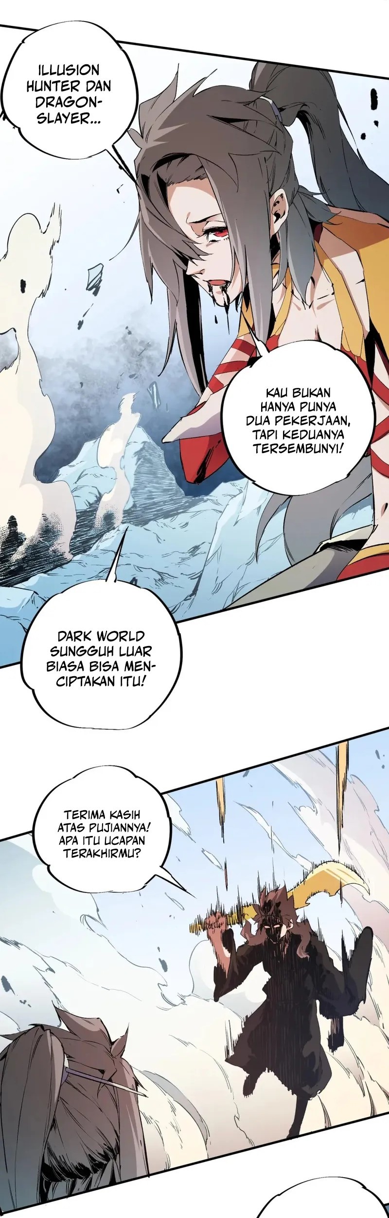Chapter 70 - halaman 19