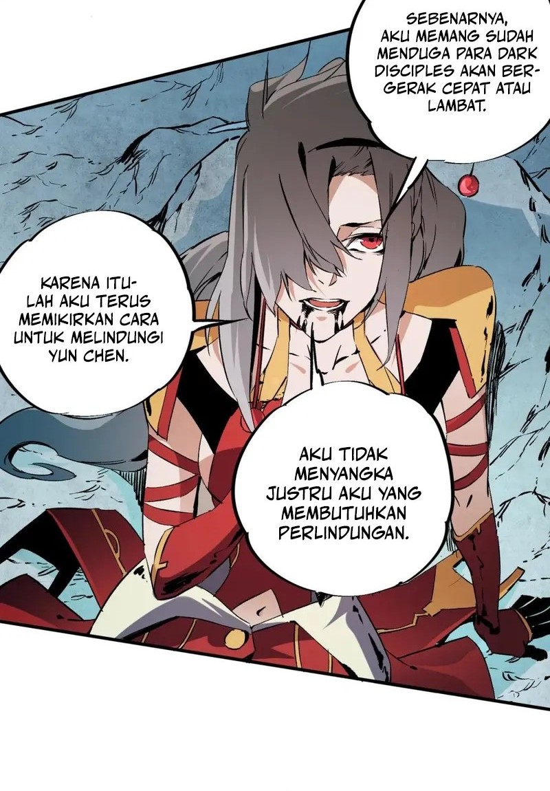 Chapter 70 - halaman 20