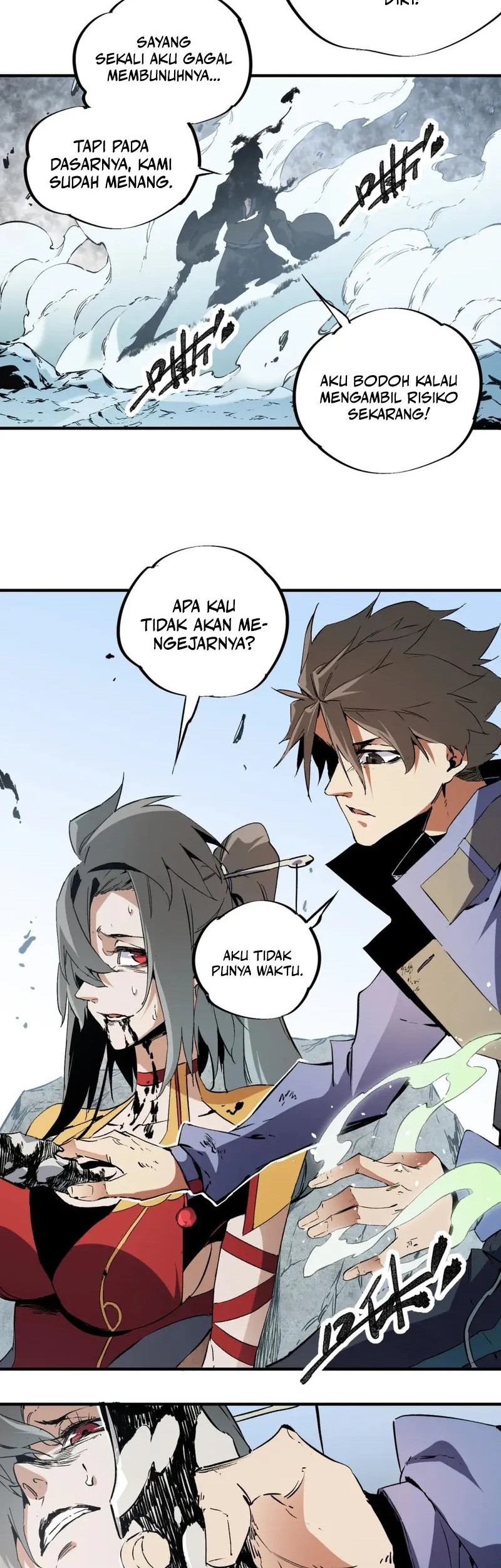 Chapter 70 - halaman 25