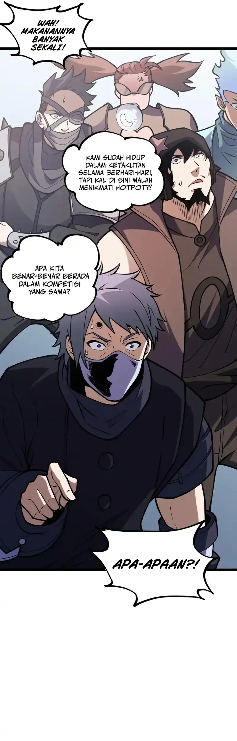 Chapter 71 - halaman 20