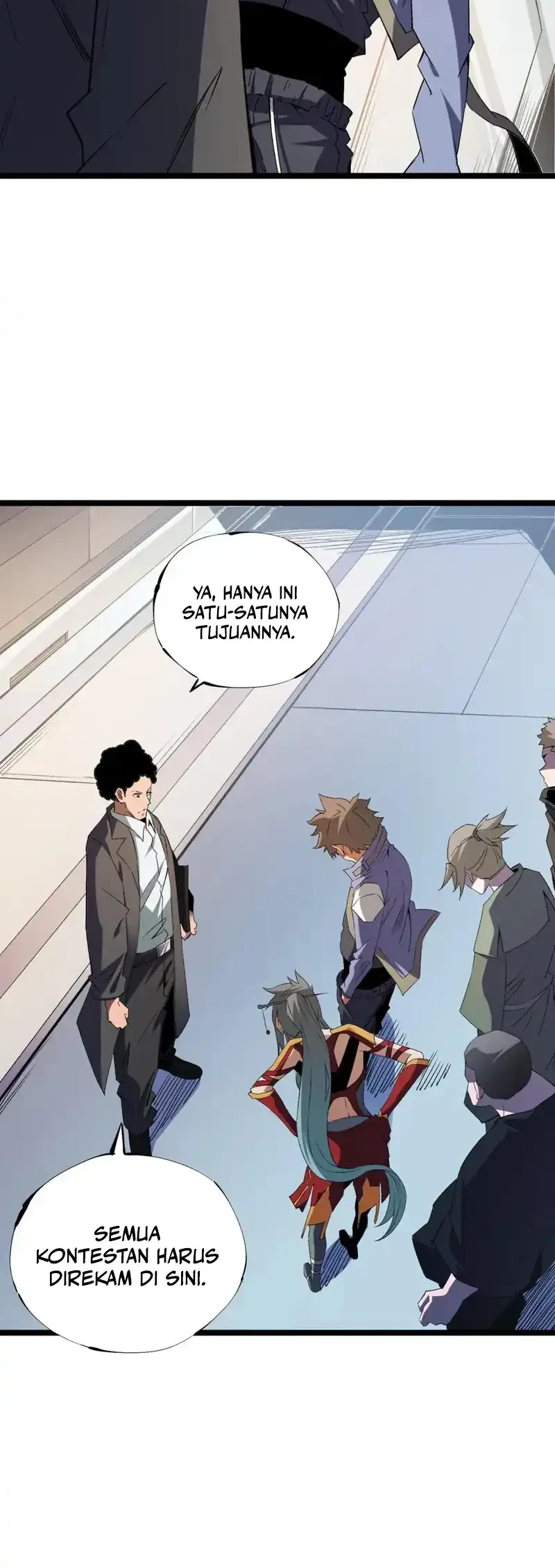 Chapter 71 - halaman 27