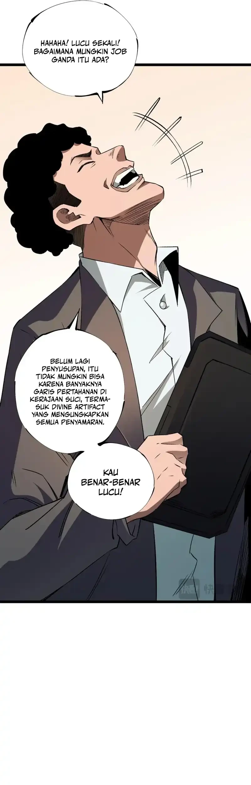 Chapter 71 - halaman 30