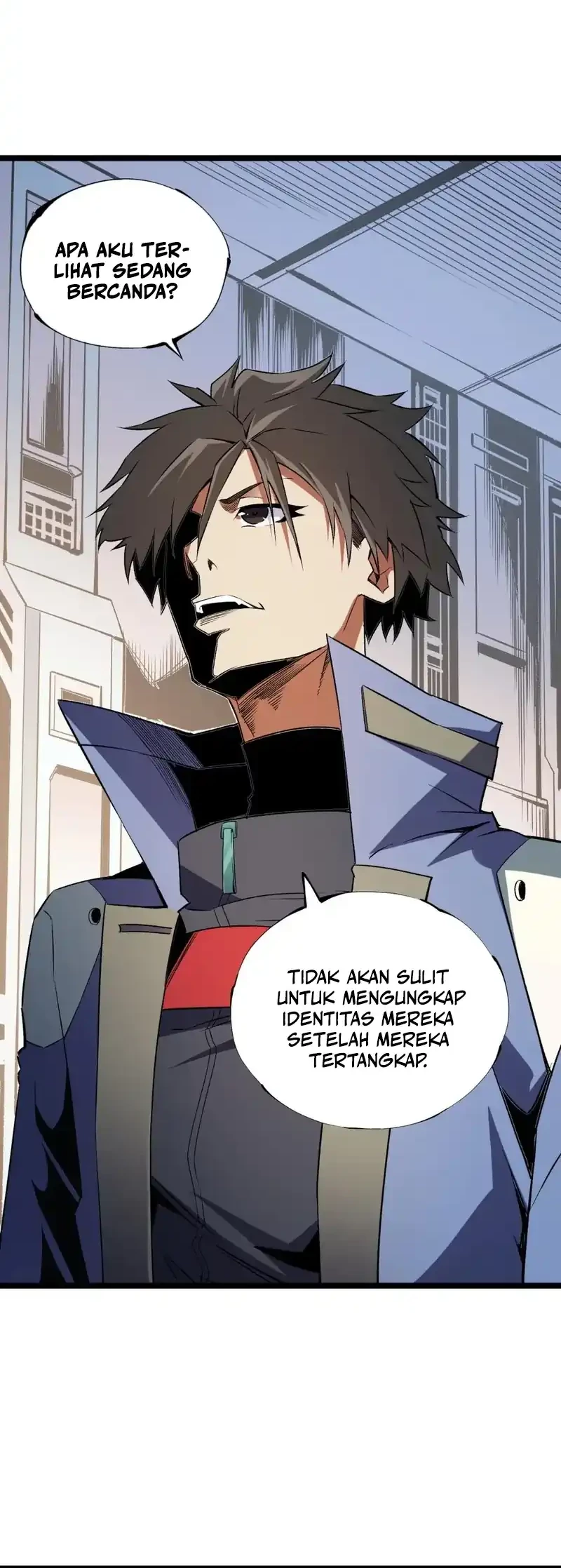 Chapter 71 - halaman 31