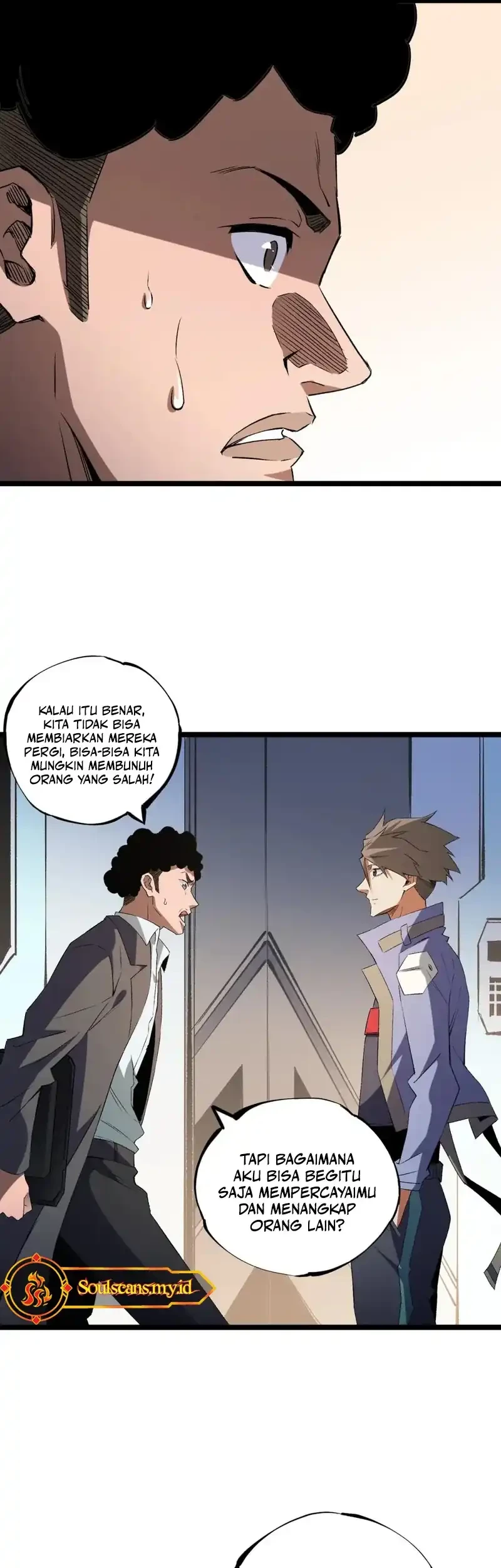 Chapter 71 - halaman 32
