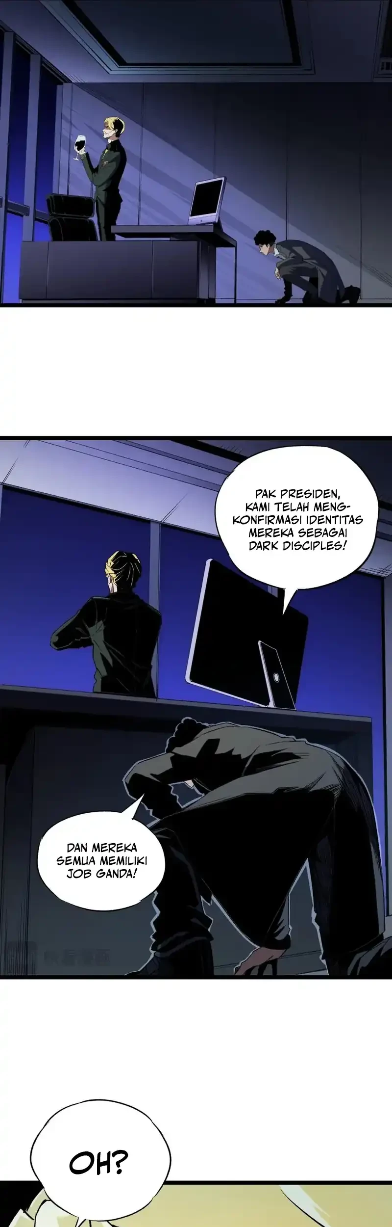 Chapter 71 - halaman 40