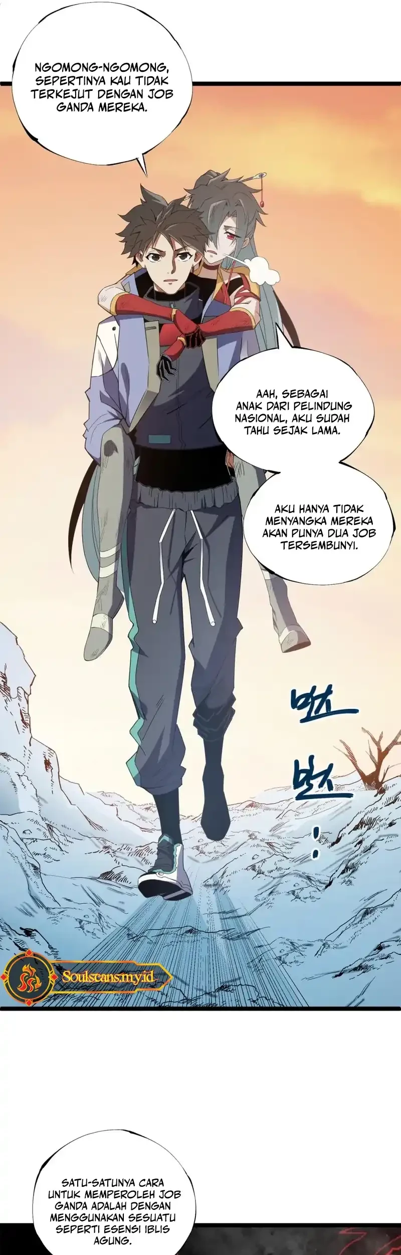 Chapter 71 - halaman 6