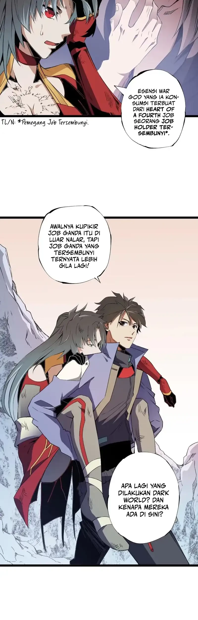 Chapter 71 - halaman 9