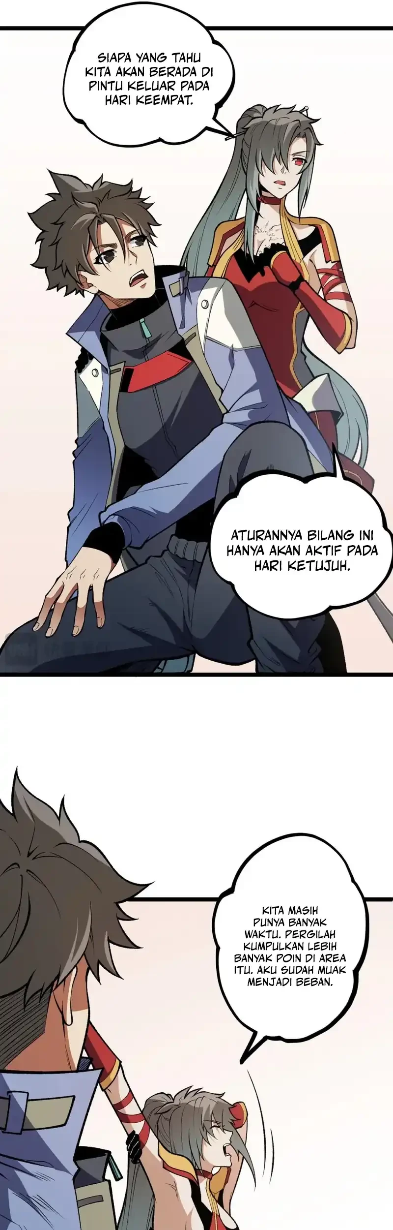 Chapter 71 - halaman 12