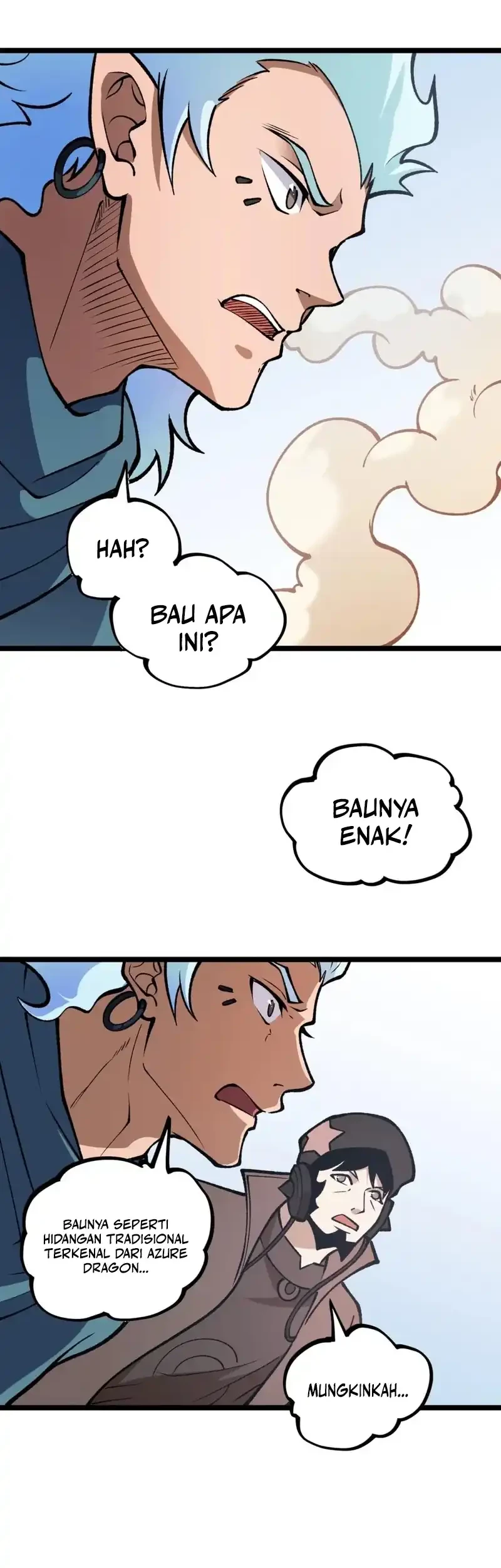 Chapter 71 - halaman 17