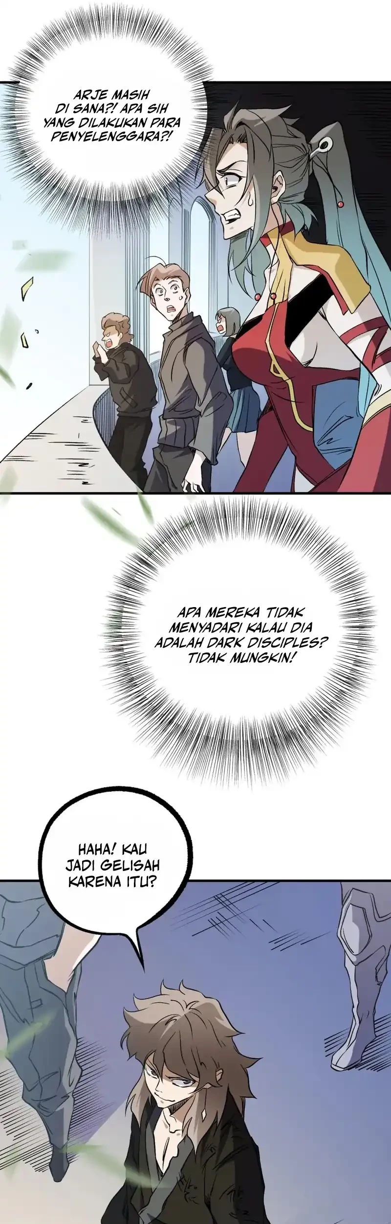 Chapter 72 - halaman 23